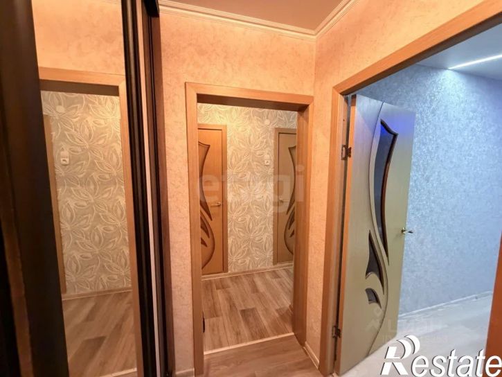 2-комн квартира улица Солнечная Поляна, 25,  д. 25