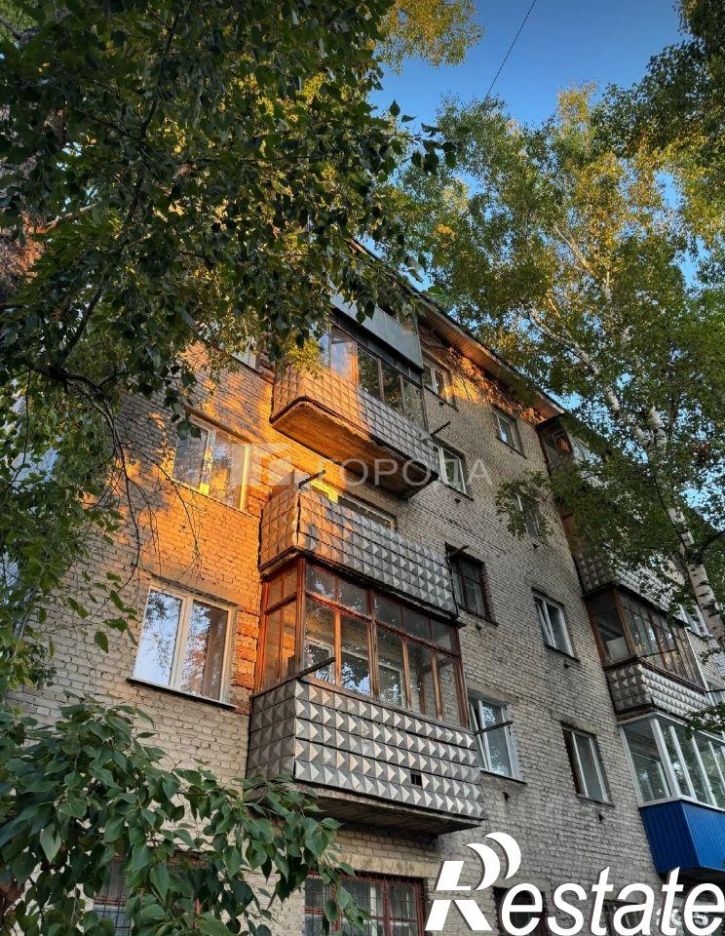 1-комн квартира Советская улица, 6 к1,  д. 6 к1