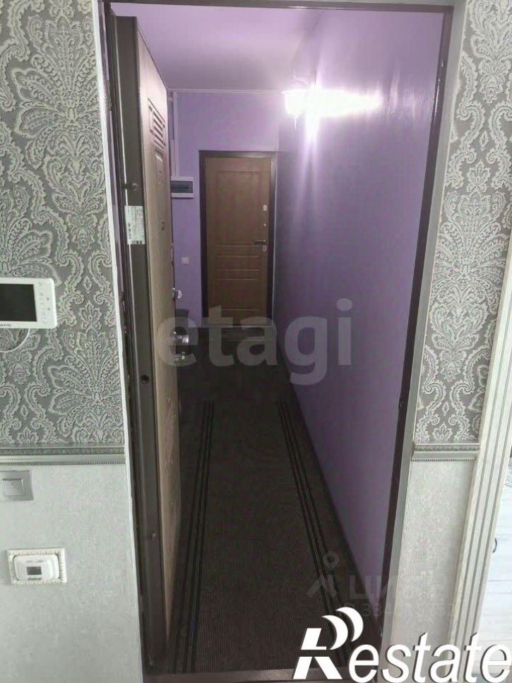3-комн квартира улица Солнечная Поляна, 35,  д. 35