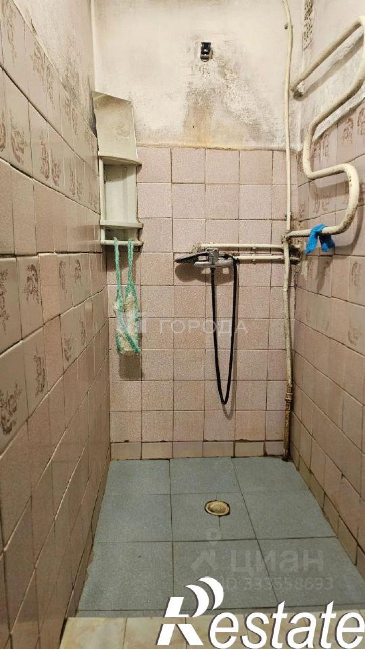 1-комн квартира Советская улица, 6 к1,  д. 6 к1