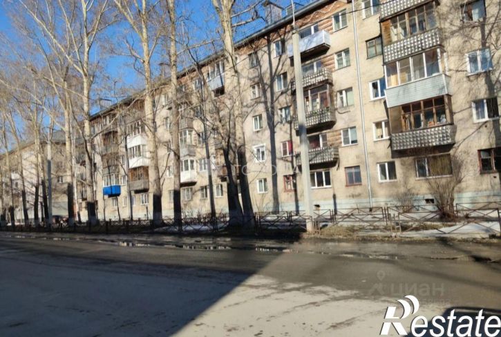 1-комн квартира Советская улица, 6 к1,  д. 6 к1