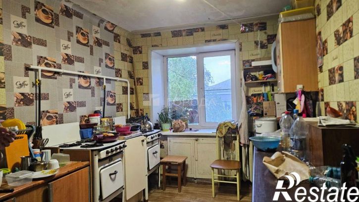 1-комн квартира Советская улица, 6 к1,  д. 6 к1