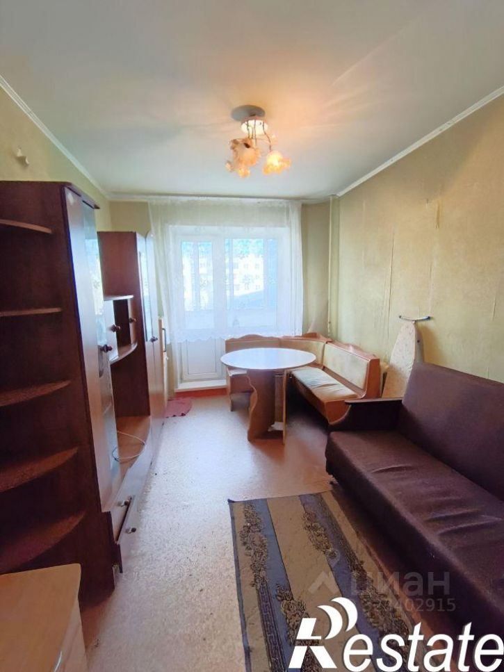 Комната Павловский тракт, 209,  д. 209