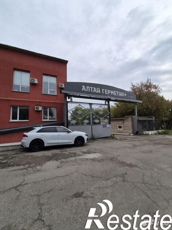 Офис проспект Космонавтов, 20А,  д. 20А