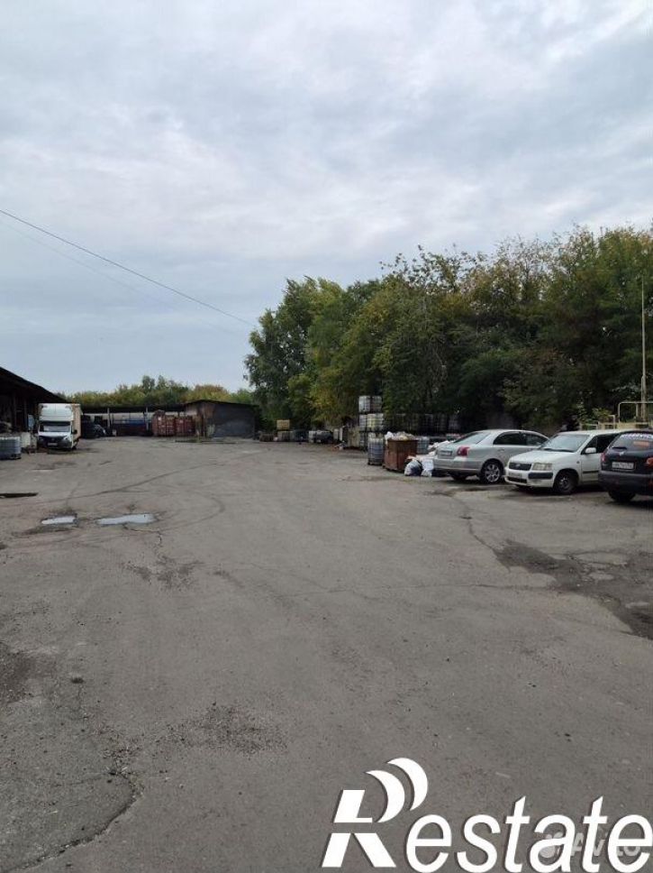 Офис проспект Космонавтов, 20А,  д. 20А
