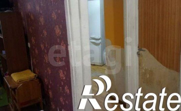 2-комн квартира Социалистический проспект, 119,  д. 119