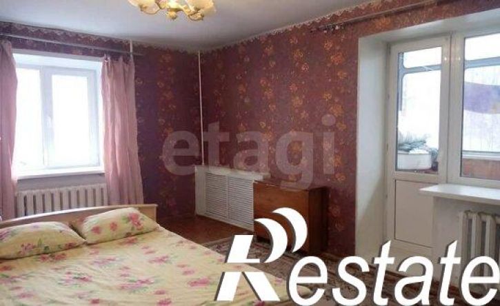 2-комн квартира Социалистический проспект, 119,  д. 119