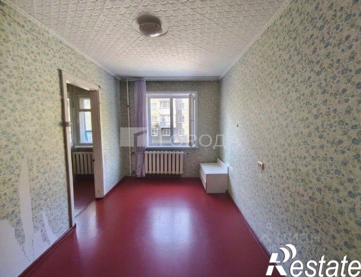 2-комн квартира улица Юрина, 112,  д. 112