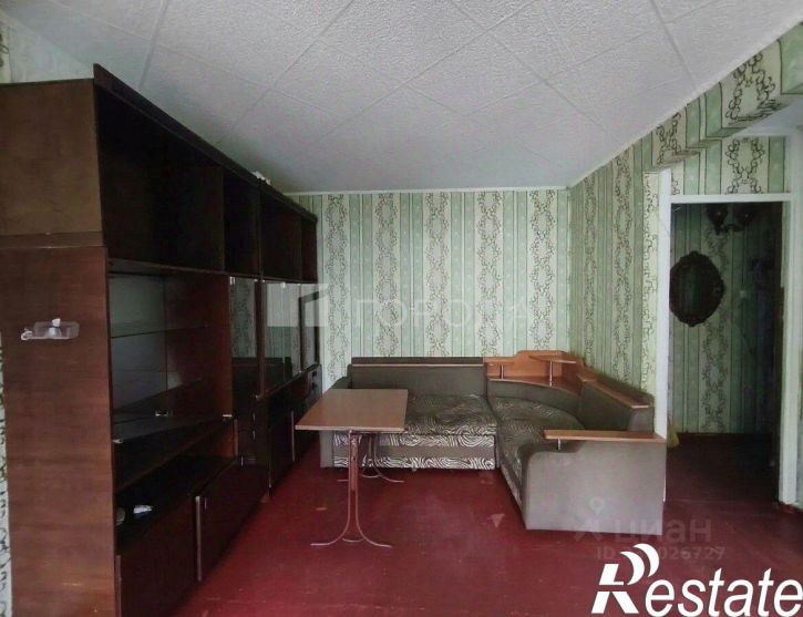 2-комн квартира улица Юрина, 112,  д. 112