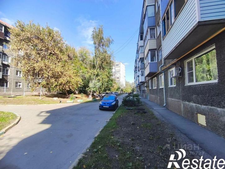 2-комн квартира улица Юрина, 112,  д. 112