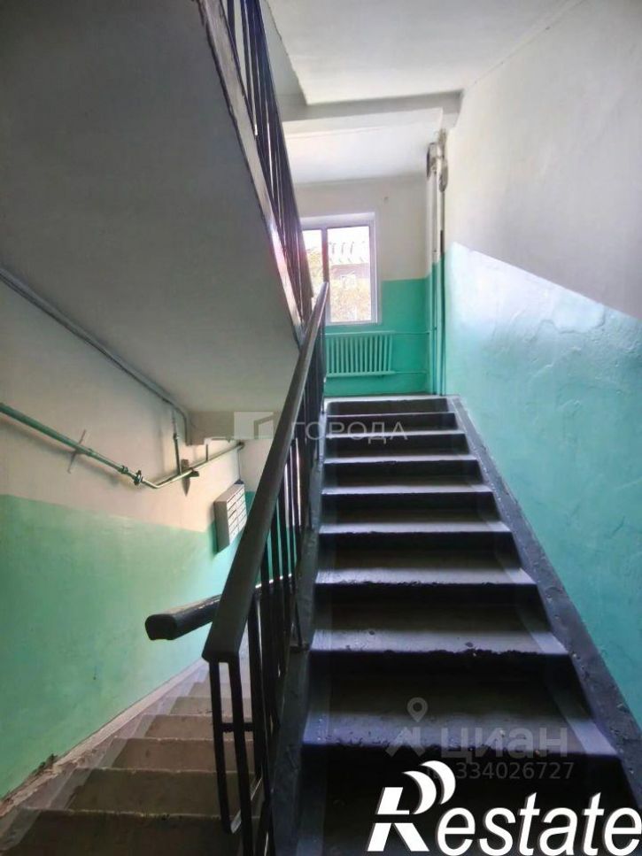 2-комн квартира улица Юрина, 112,  д. 112