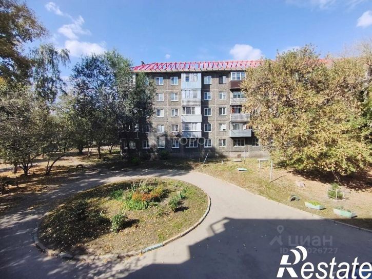 2-комн квартира улица Юрина, 112,  д. 112