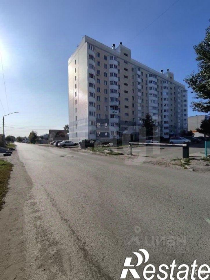 2-комн квартира Колёсная улица, 12,  д. 12