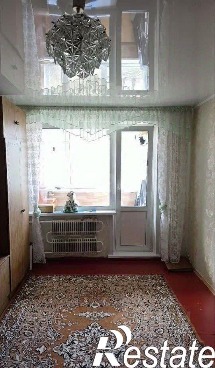 2-комн квартира улица Солнечная Поляна, 21,  д. 21