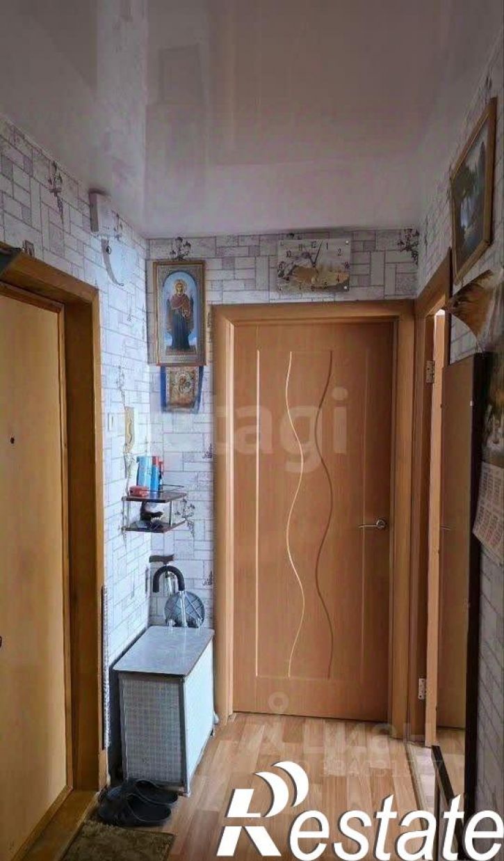 2-комн квартира улица Солнечная Поляна, 21,  д. 21