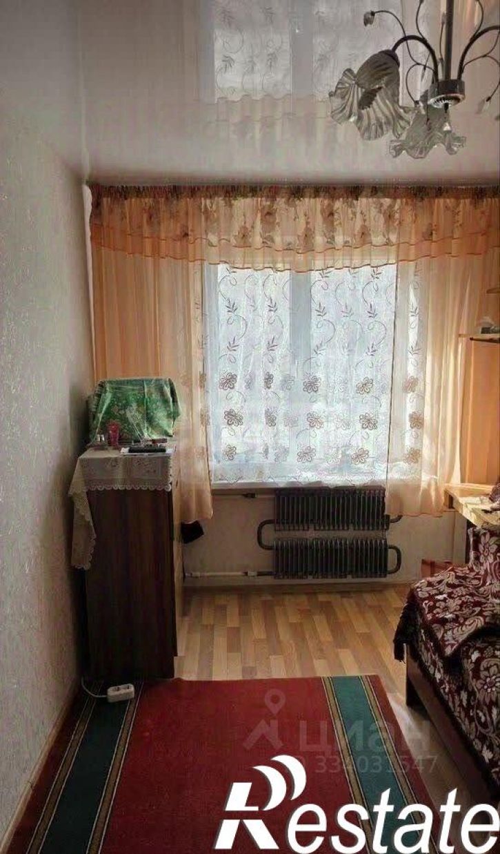 2-комн квартира улица Солнечная Поляна, 21,  д. 21