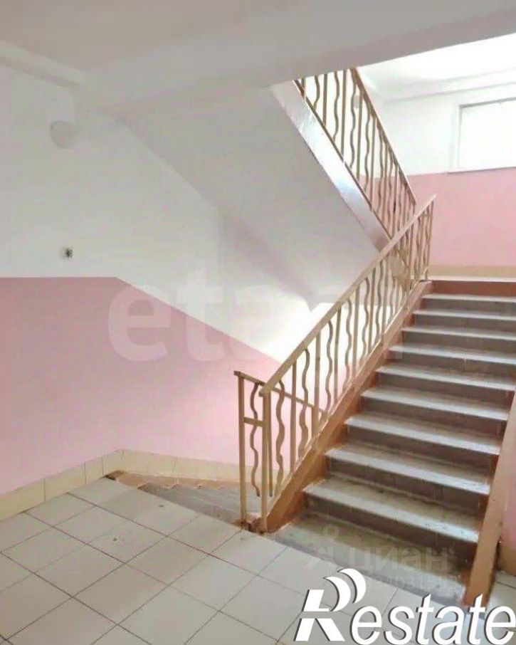 2-комн квартира Колёсная улица, 12,  д. 12