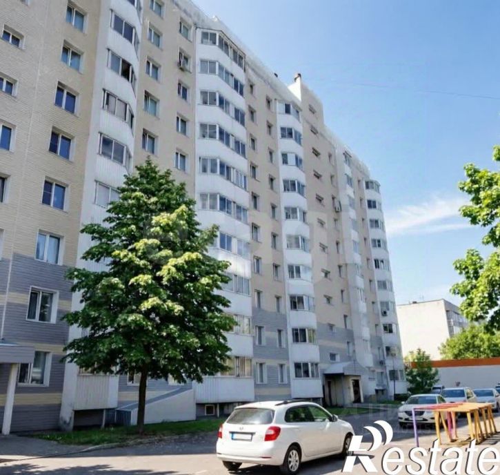 2-комн квартира Колёсная улица, 12,  д. 12