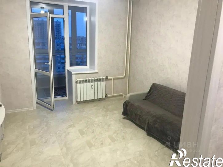 1-комн квартира улица Попова, 142,  д. 142