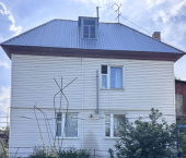 коттедж 93 кв м Телефонная улица, 33