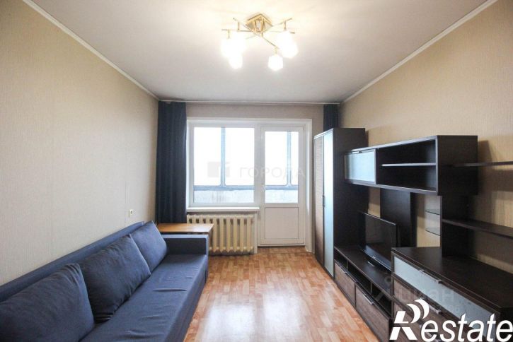 1-комн квартира Павловский тракт, 225,  д. 225