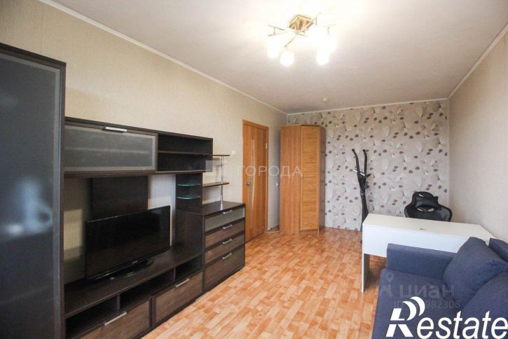 1-комн квартира Павловский тракт, 225,  д. 225