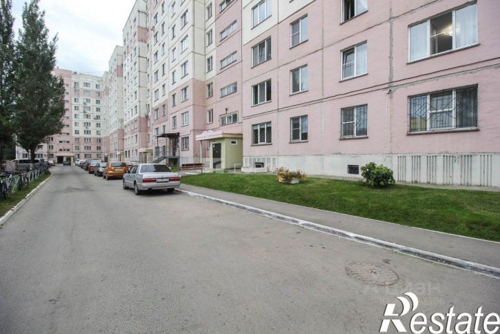1-комн квартира Павловский тракт, 225,  д. 225