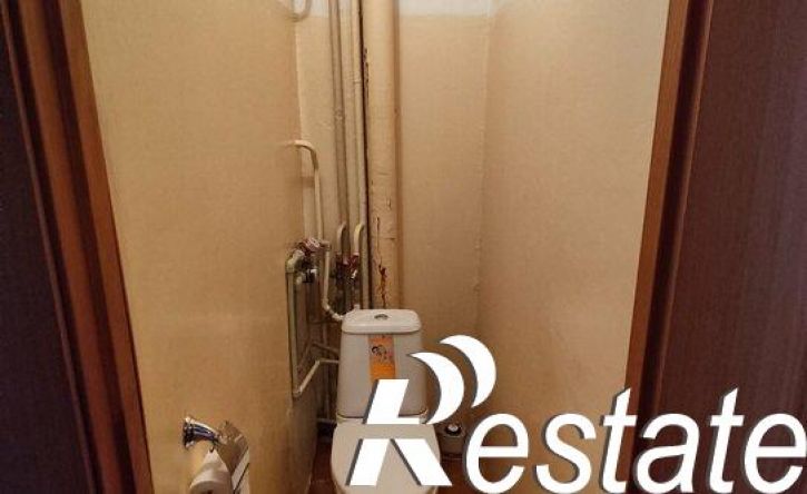 4-комн квартира улица Октябрят, 44,  д. 44
