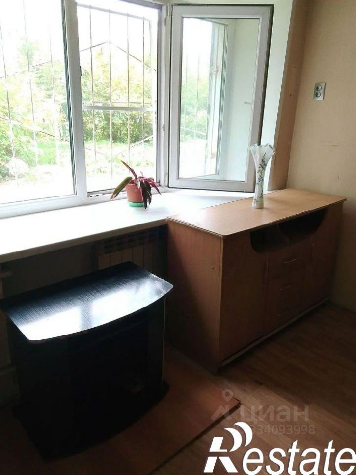 2-комн квартира Новороссийская улица, 25,  д. 25
