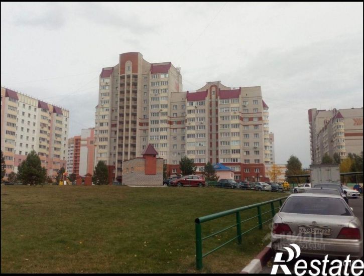 1-комн квартира улица Островского, 49,  д. 49