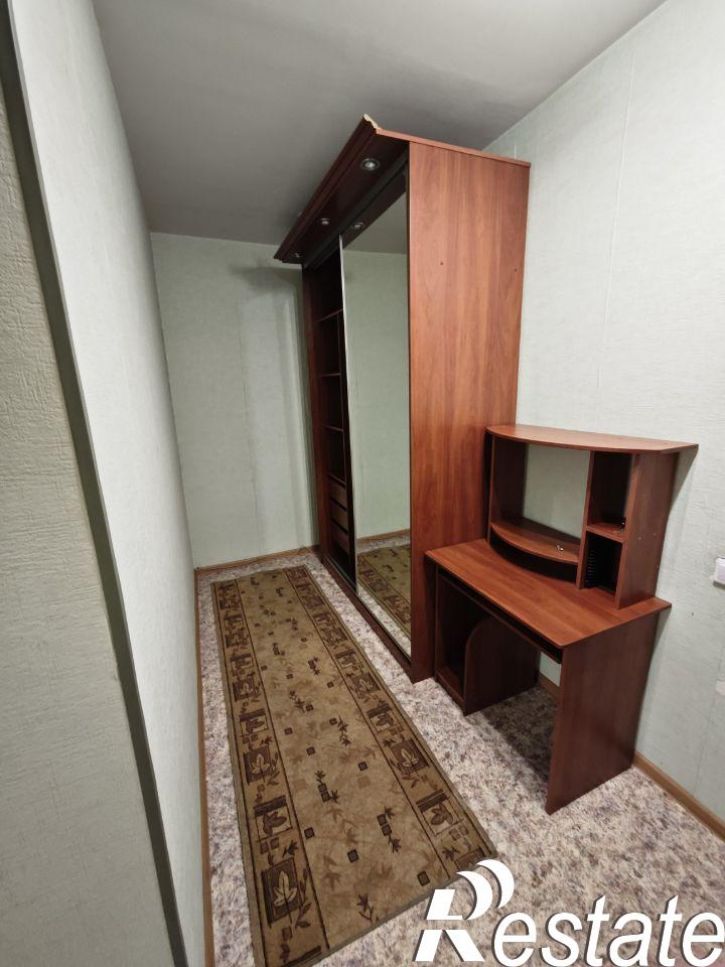 1-комн квартира улица Островского, 49,  д. 49