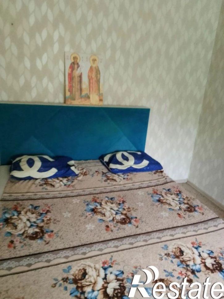 2-комн квартира Новороссийская улица, 25,  д. 25