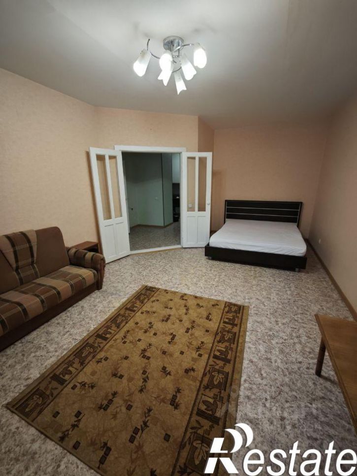 1-комн квартира улица Островского, 49,  д. 49
