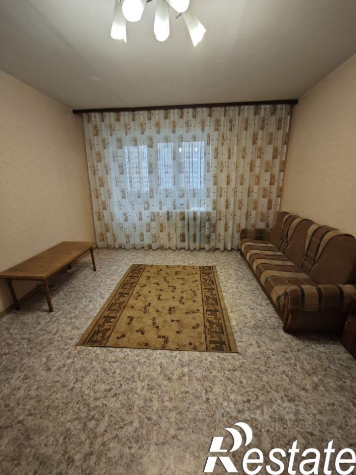 1-комн квартира улица Островского, 49,  д. 49