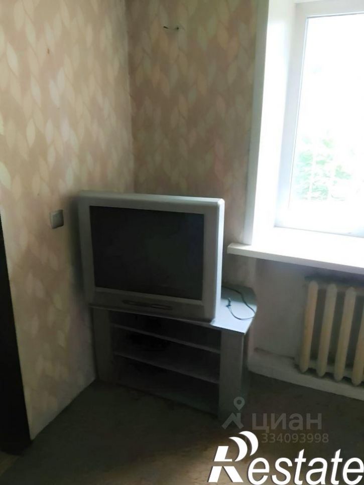 2-комн квартира Новороссийская улица, 25,  д. 25