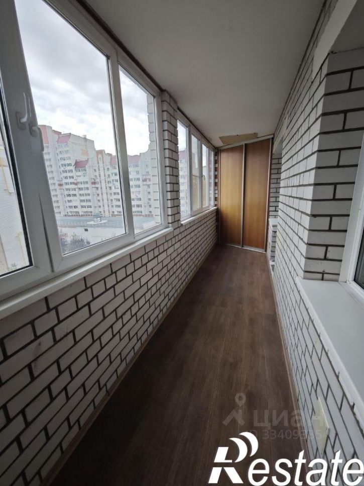 1-комн квартира улица Островского, 49,  д. 49