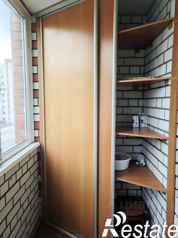 1-комн квартира улица Островского, 49,  д. 49