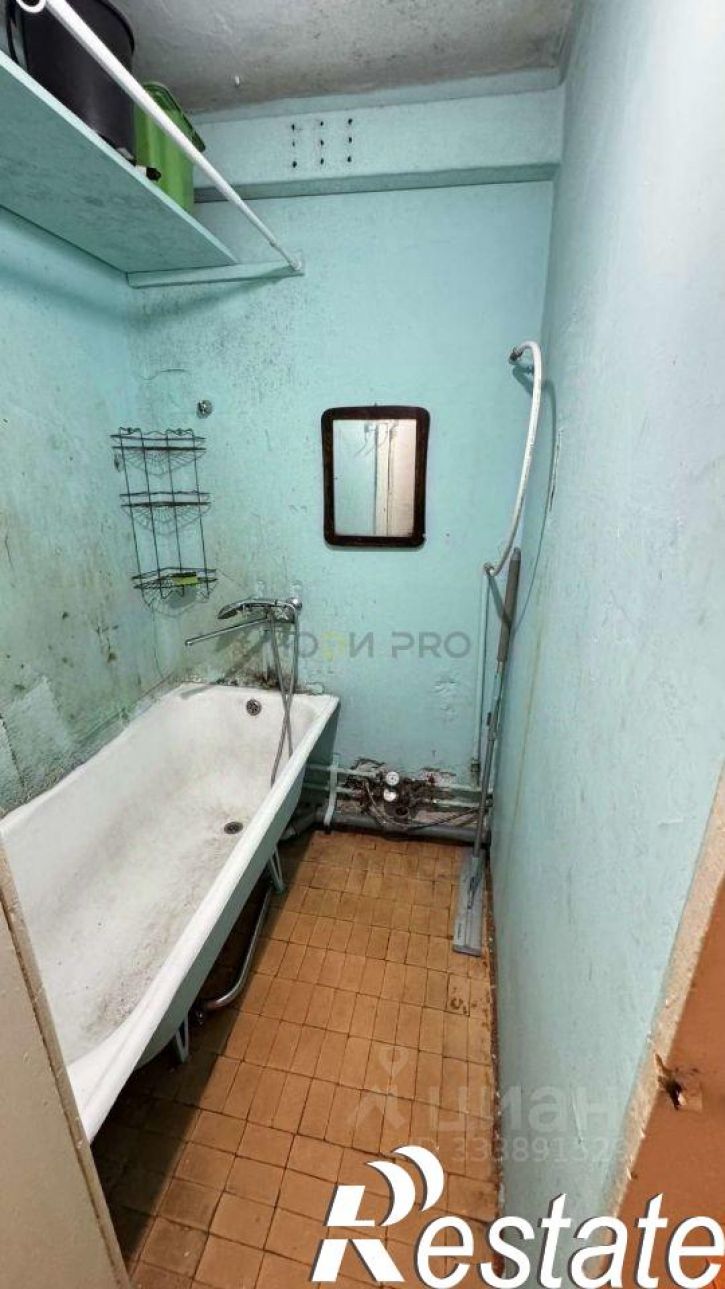 2-комн квартира улица Юрина, 216,  д. 216