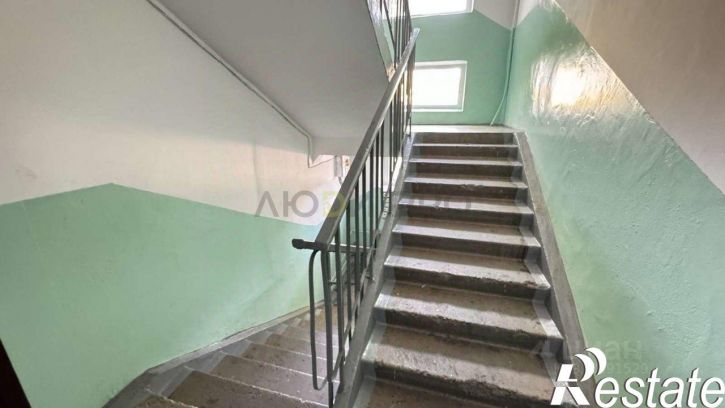 2-комн квартира улица Юрина, 216,  д. 216
