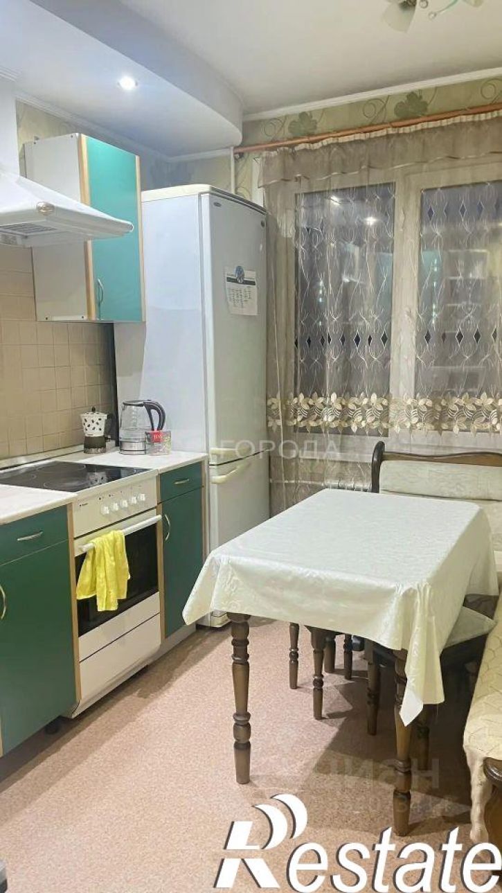 2-комн квартира улица Бехтерева, 8,  д. 8