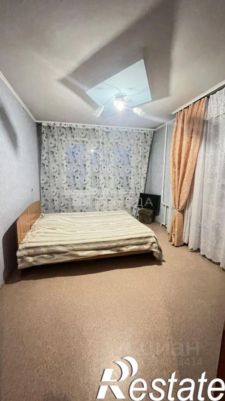 2-комн квартира улица Бехтерева, 8,  д. 8