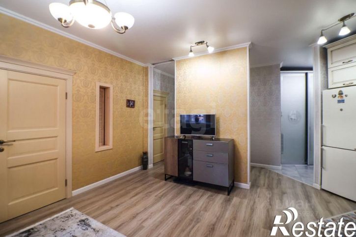 2-комн квартира Партизанская улица, 105,  д. 105