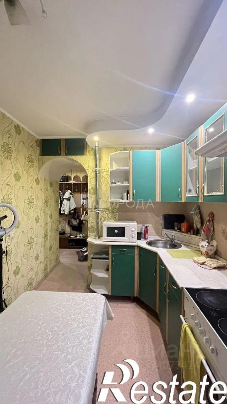 2-комн квартира улица Бехтерева, 8,  д. 8