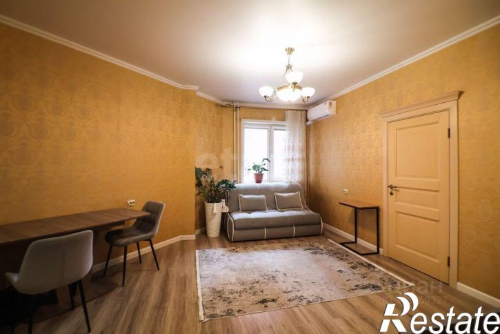 2-комн квартира Партизанская улица, 105,  д. 105