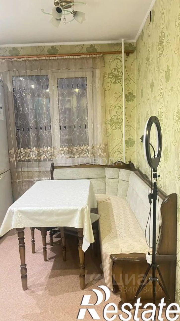 2-комн квартира улица Бехтерева, 8,  д. 8