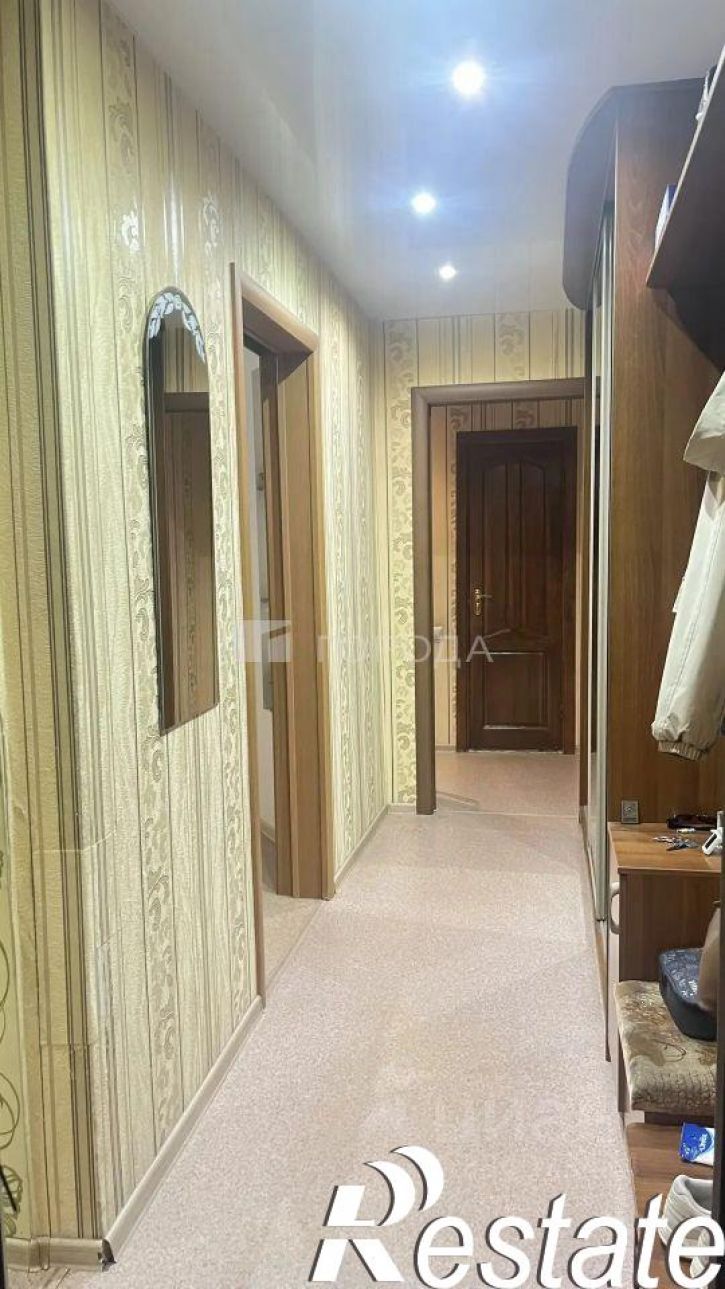 2-комн квартира улица Бехтерева, 8,  д. 8