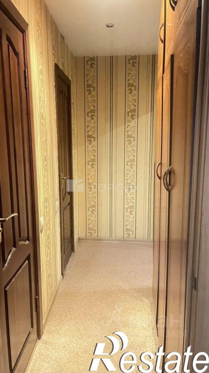 2-комн квартира улица Бехтерева, 8,  д. 8