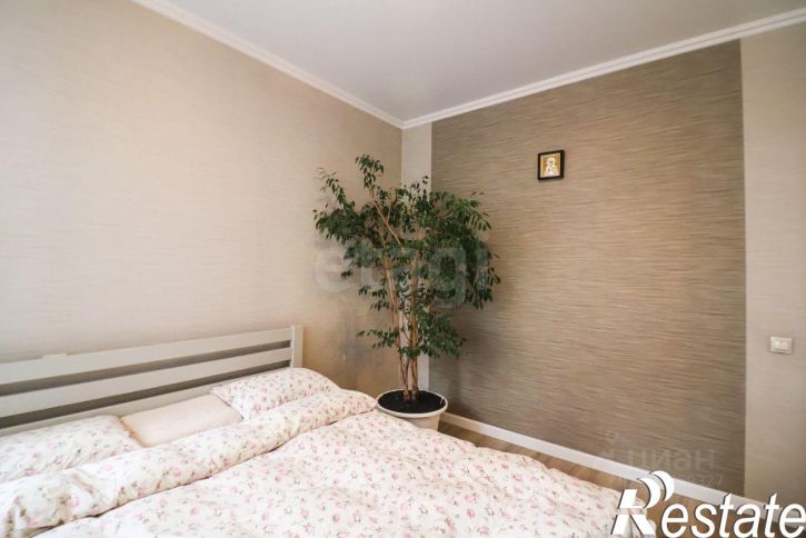 2-комн квартира Партизанская улица, 105,  д. 105