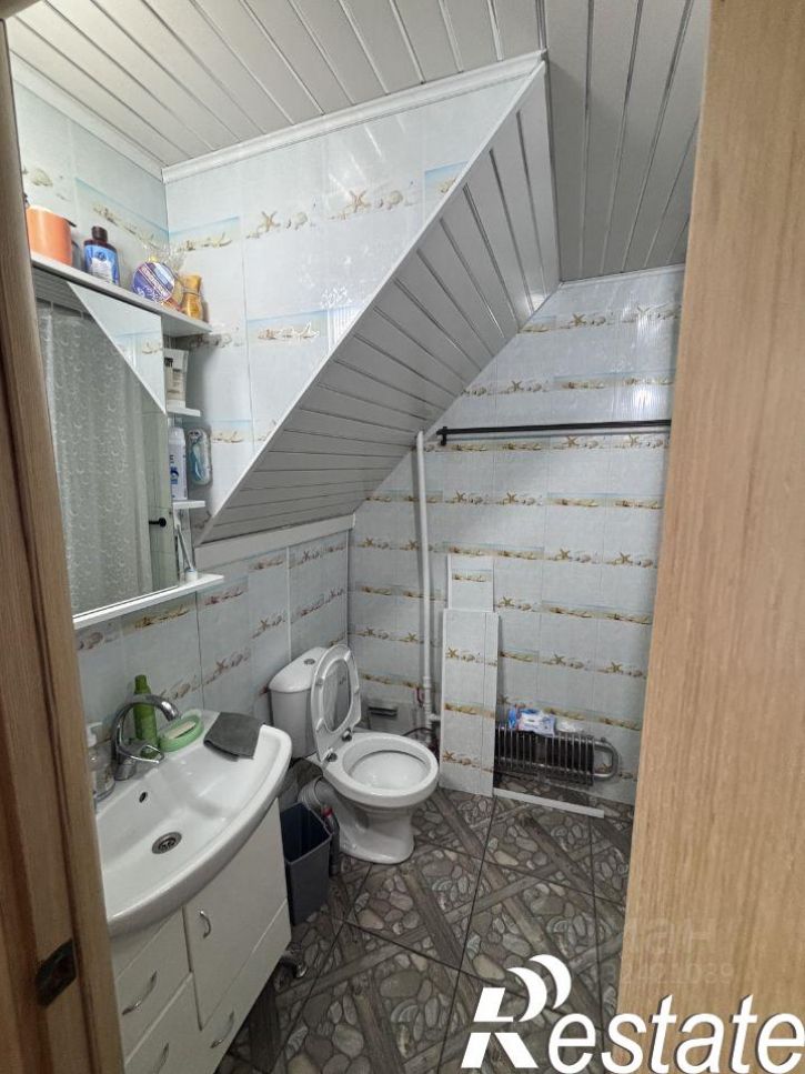 Коттедж/дом Телефонная улица, 33,  д. 33