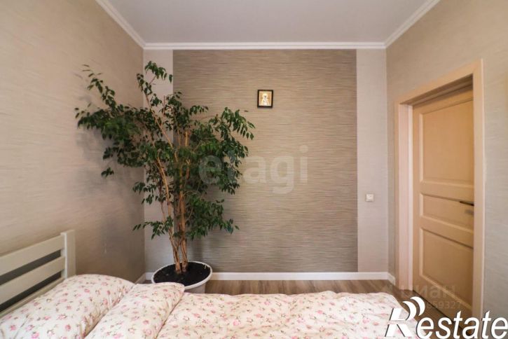 2-комн квартира Партизанская улица, 105,  д. 105